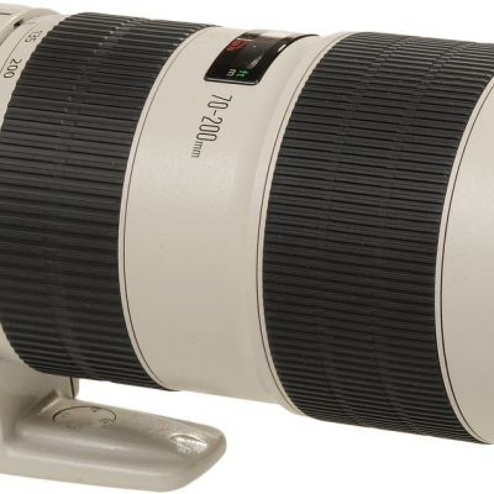 Canon 70 200 f2 8 is usm 2 - Photo 2 sur 2