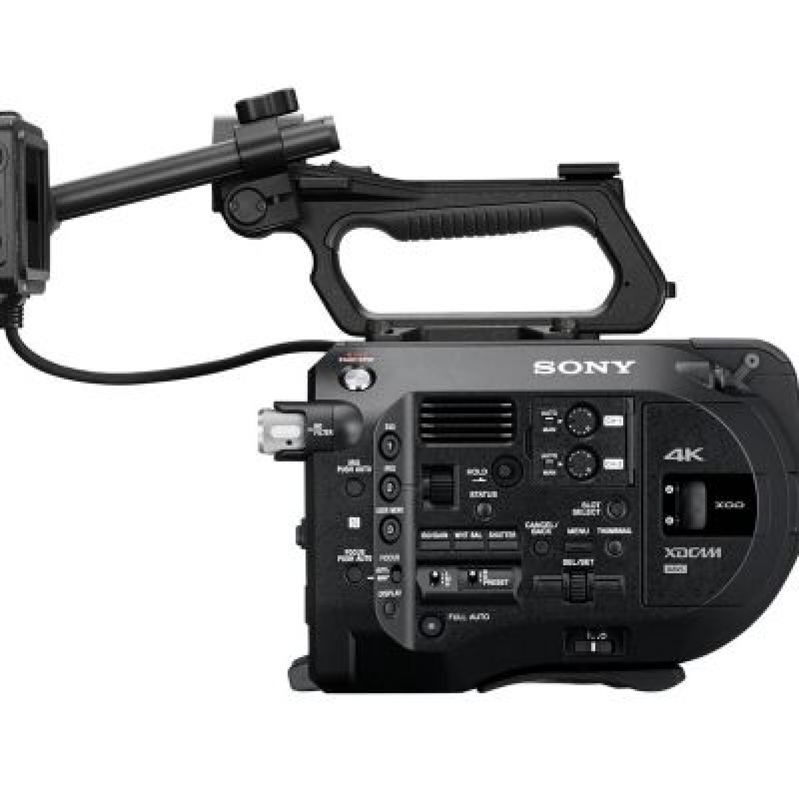 Pack PXW-FS7 / XDCA- FS7/ Arri Pro Set-FS7 - Photo 1 sur 3