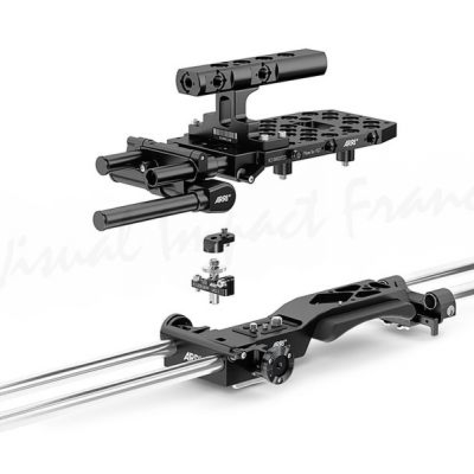 PACK FS7/ ZOOM/ XDCA- FS7/ Arri Pro Set-FS7 - Photo 5 sur 5
