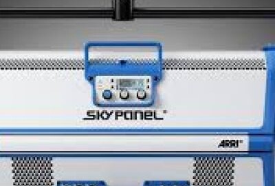 Location ARRI S60-C