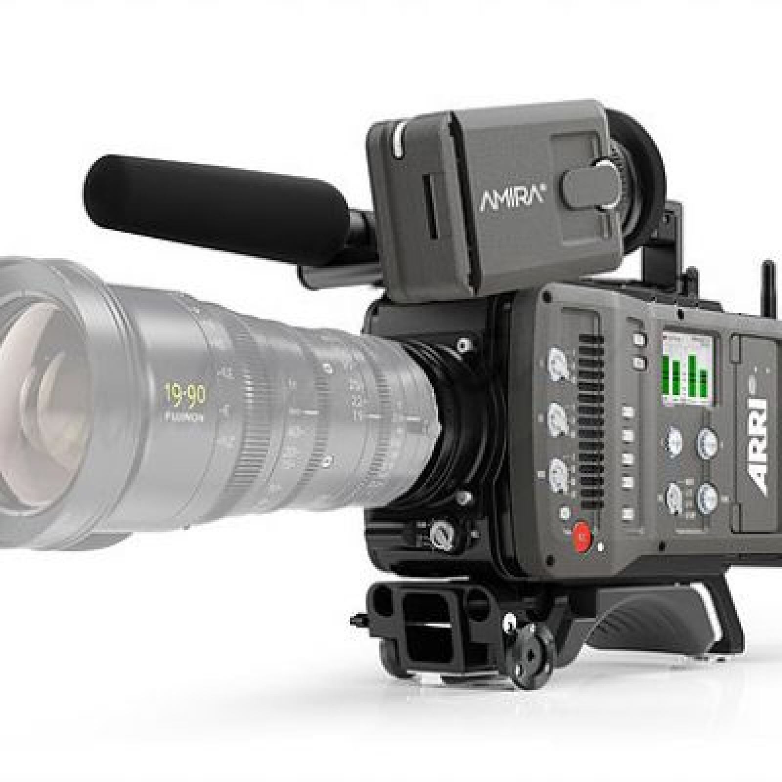 ARRI AMIRA PREMIUM - Photo 2 sur 3