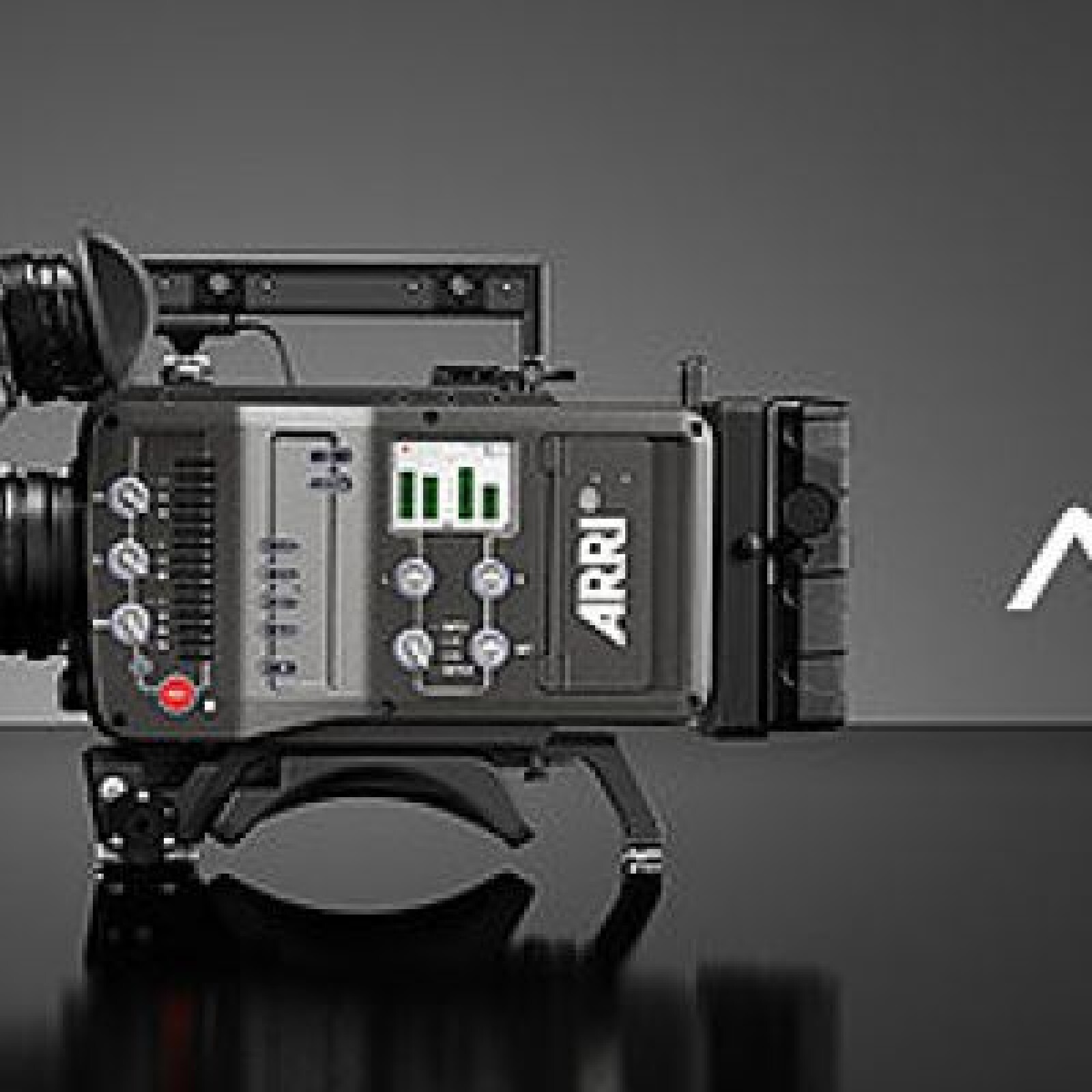 ARRI AMIRA PREMIUM - Photo 3 sur 3