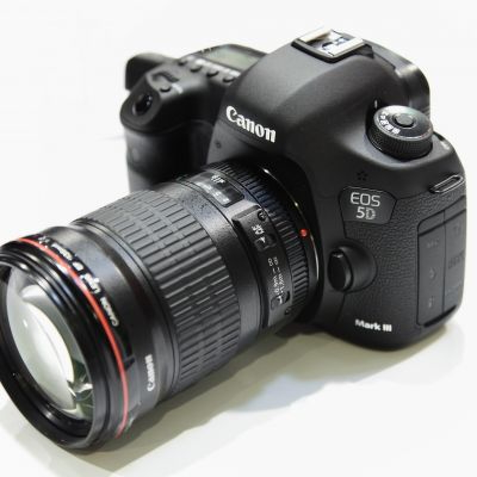 Canon 5D Mark III - Photo 1 sur 1