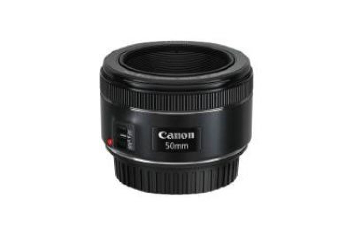 Location canon EF lens 50mm 1 : 1.8 STM - Lightyshare