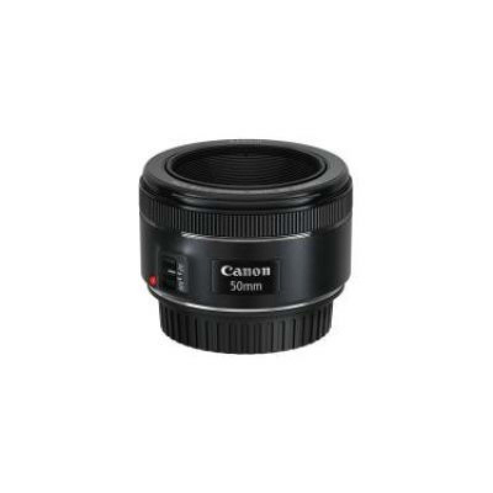 canon EF lens 50mm 1 : 1.8 STM - Photo 1 sur 4