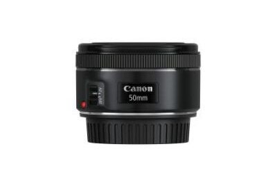 Location canon EF lens 50mm 1 : 1.8 STM
