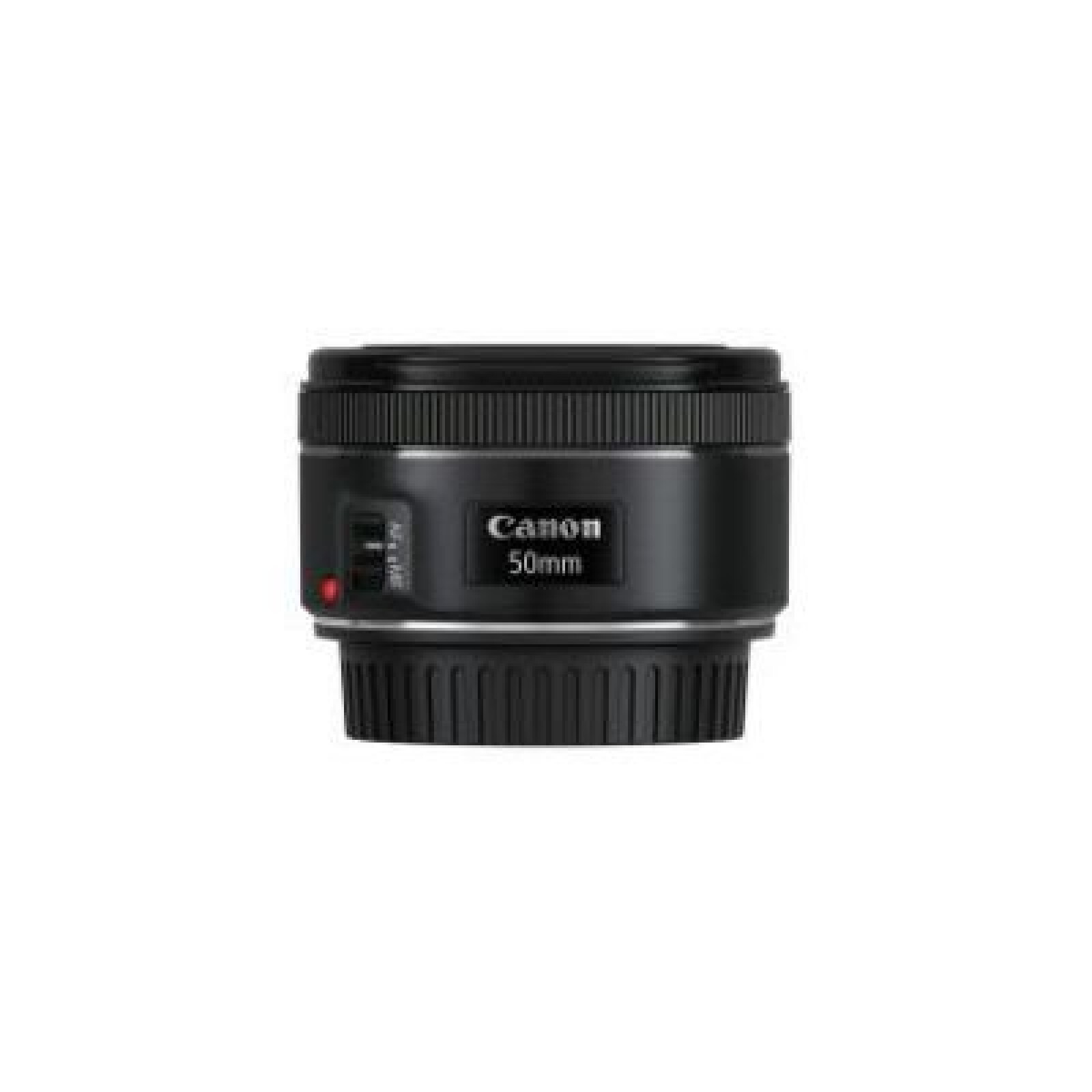 canon EF lens 50mm 1 : 1.8 STM - Photo 2 sur 4