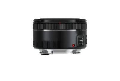 Location canon EF lens 50mm 1 : 1.8 STM