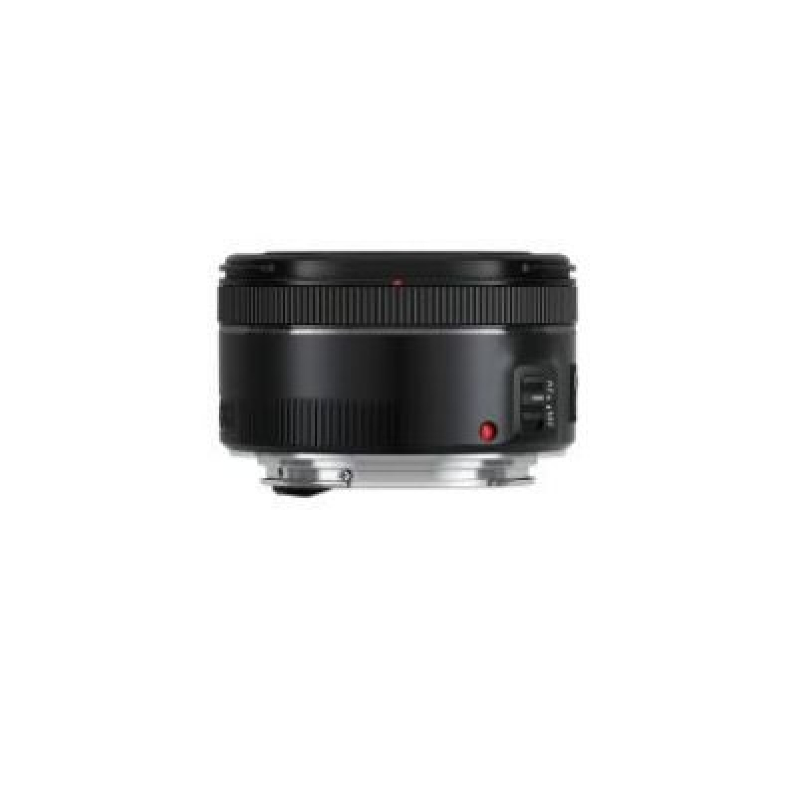 canon EF lens 50mm 1 : 1.8 STM - Photo 3 sur 4