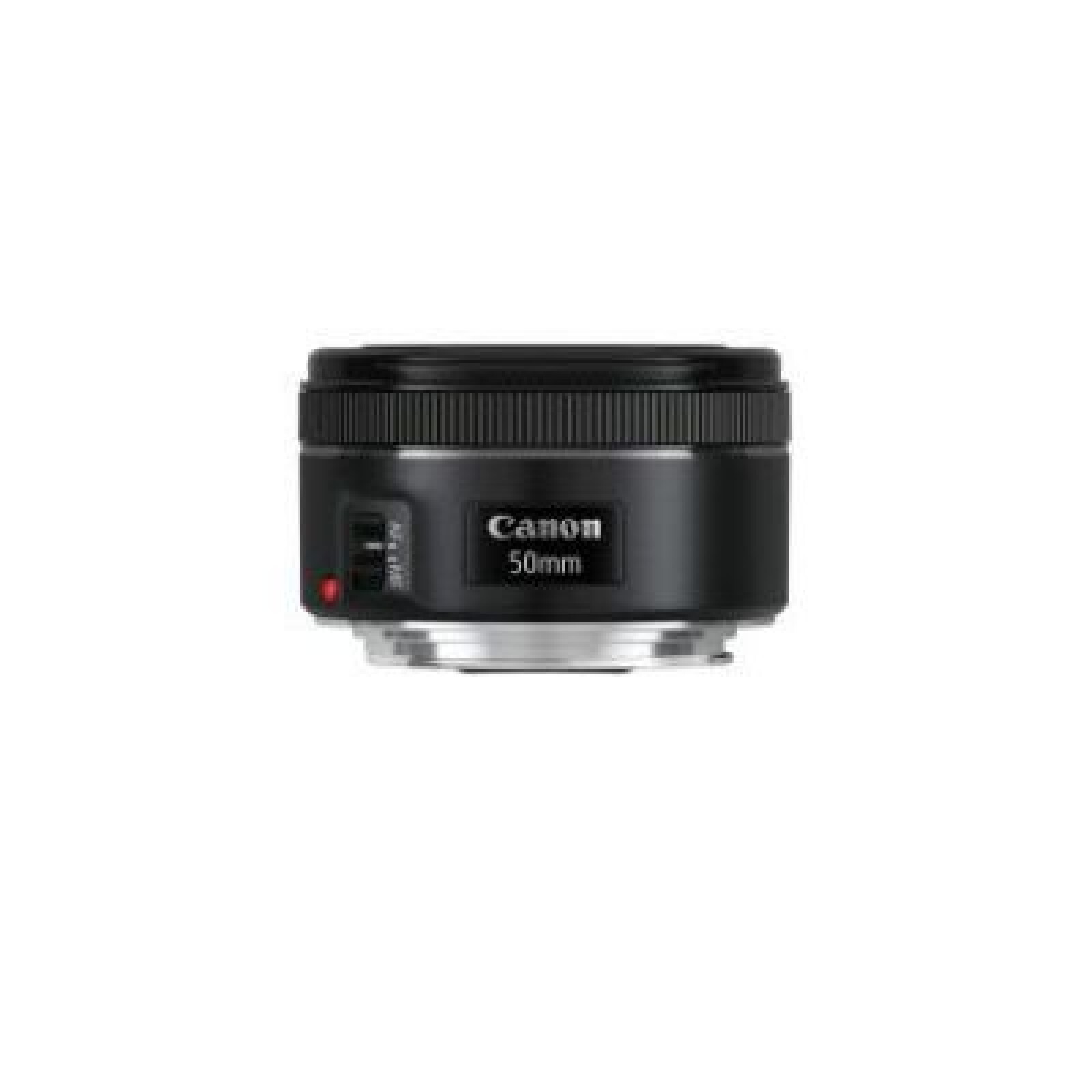 canon EF lens 50mm 1 : 1.8 STM - Photo 4 sur 4