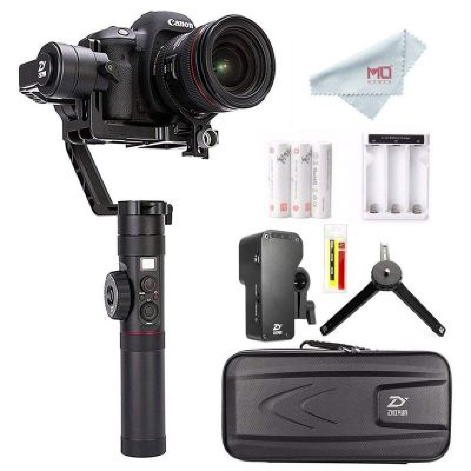 Stabilisateur Zhiyun Crane II - Photo 1 sur 1