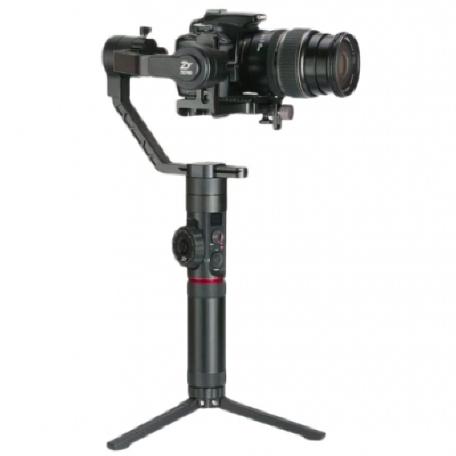 ZHIYUN CRANE 2 STABILISATEUR 3 AXIS - Photo 1 sur 5