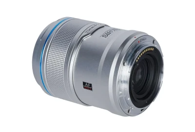 Location Sirui Sniper 33mm f/1.2 APS-C E-Mount