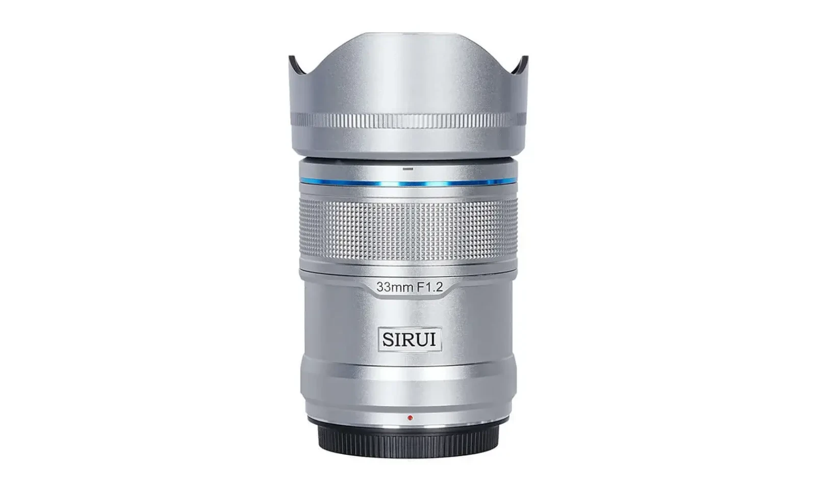 Sirui Sniper 33mm f/1.2 APS-C E-Mount - Photo 1 sur 4