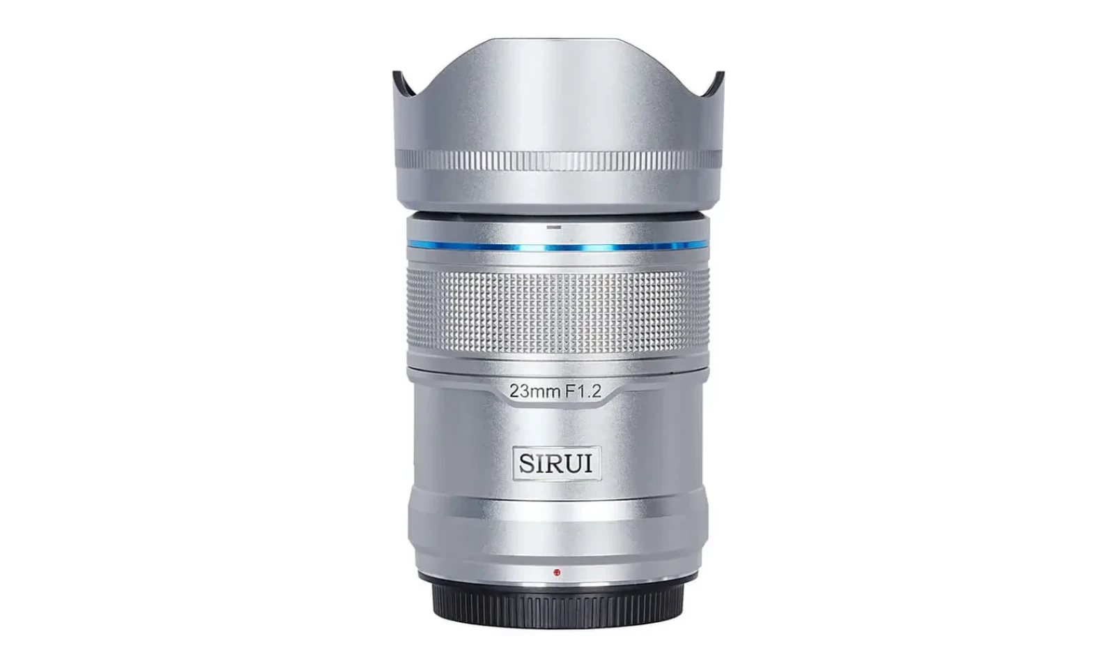Sirui Sniper 23mm f/1.2 APS-C E-Mount - Photo 1 sur 4