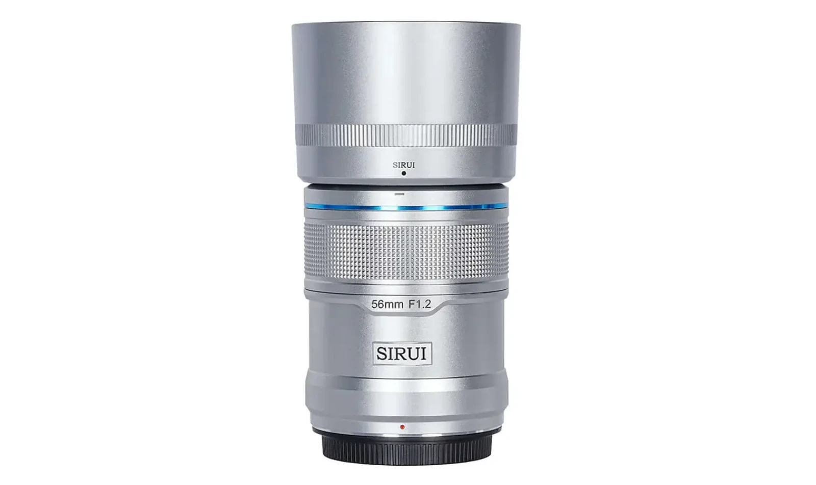 Sirui Sniper 56mm f/1.2 APS-C E-Mount - Photo 1 sur 3