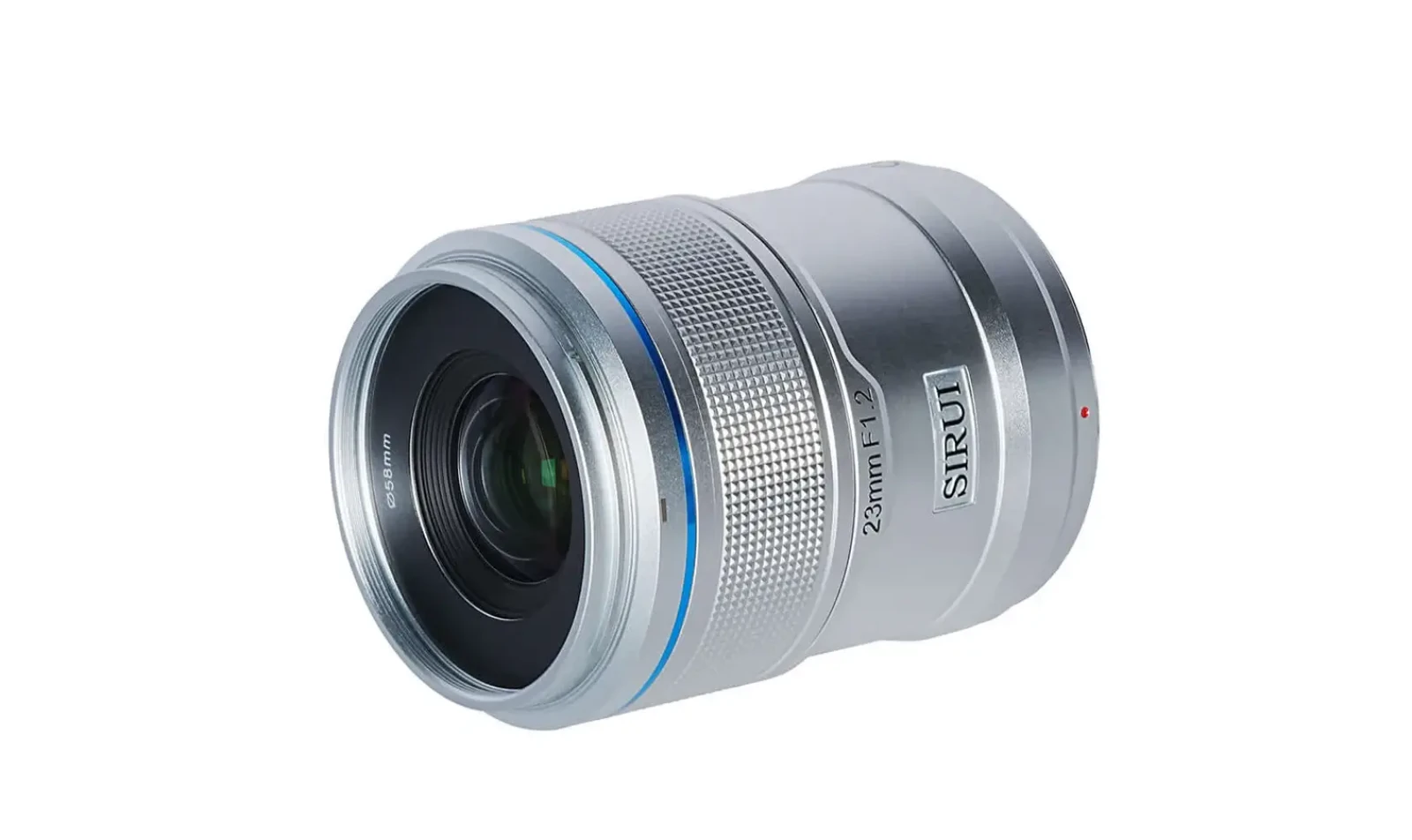 SIRUI Sniper Series 23/33/56mm F1.2 autofocus APS-C - Photo 3 sur 4