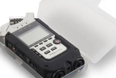 Location Zoom H4nPro - Carte SD 64Go