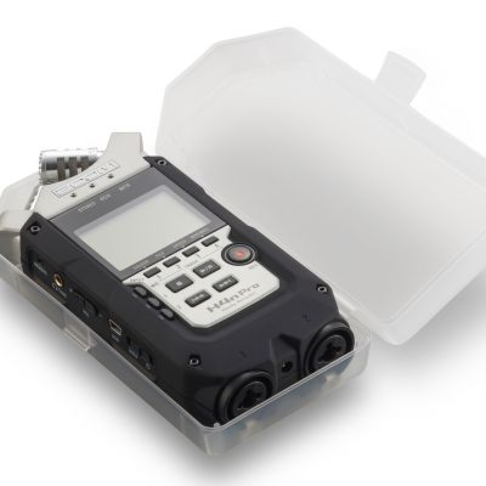 Zoom H4nPro - Carte SD 64Go - Photo 2 sur 4