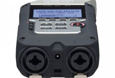 Location Zoom H4nPro - Carte SD 64Go