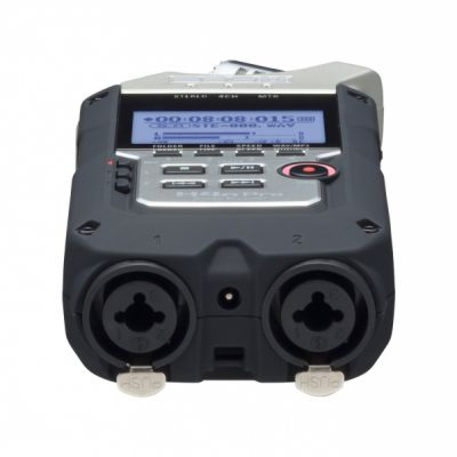 Zoom H4nPro - Carte SD 64Go - Photo 3 sur 4