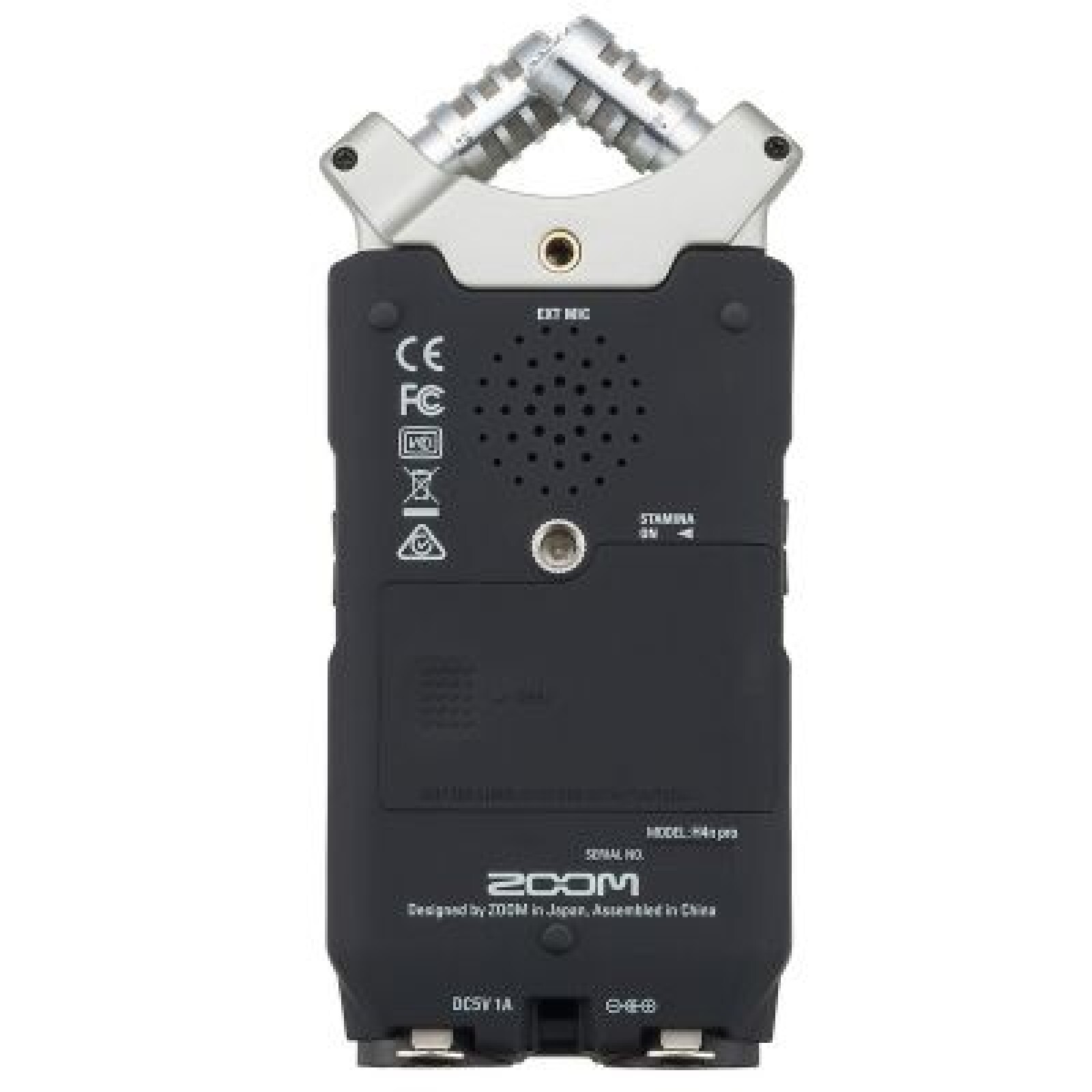 Zoom H4nPro - Carte SD 64Go - Photo 4 sur 4