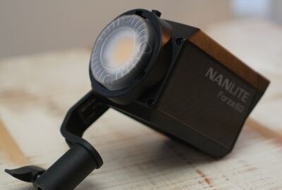 Location Projecteur LED - Forza 60