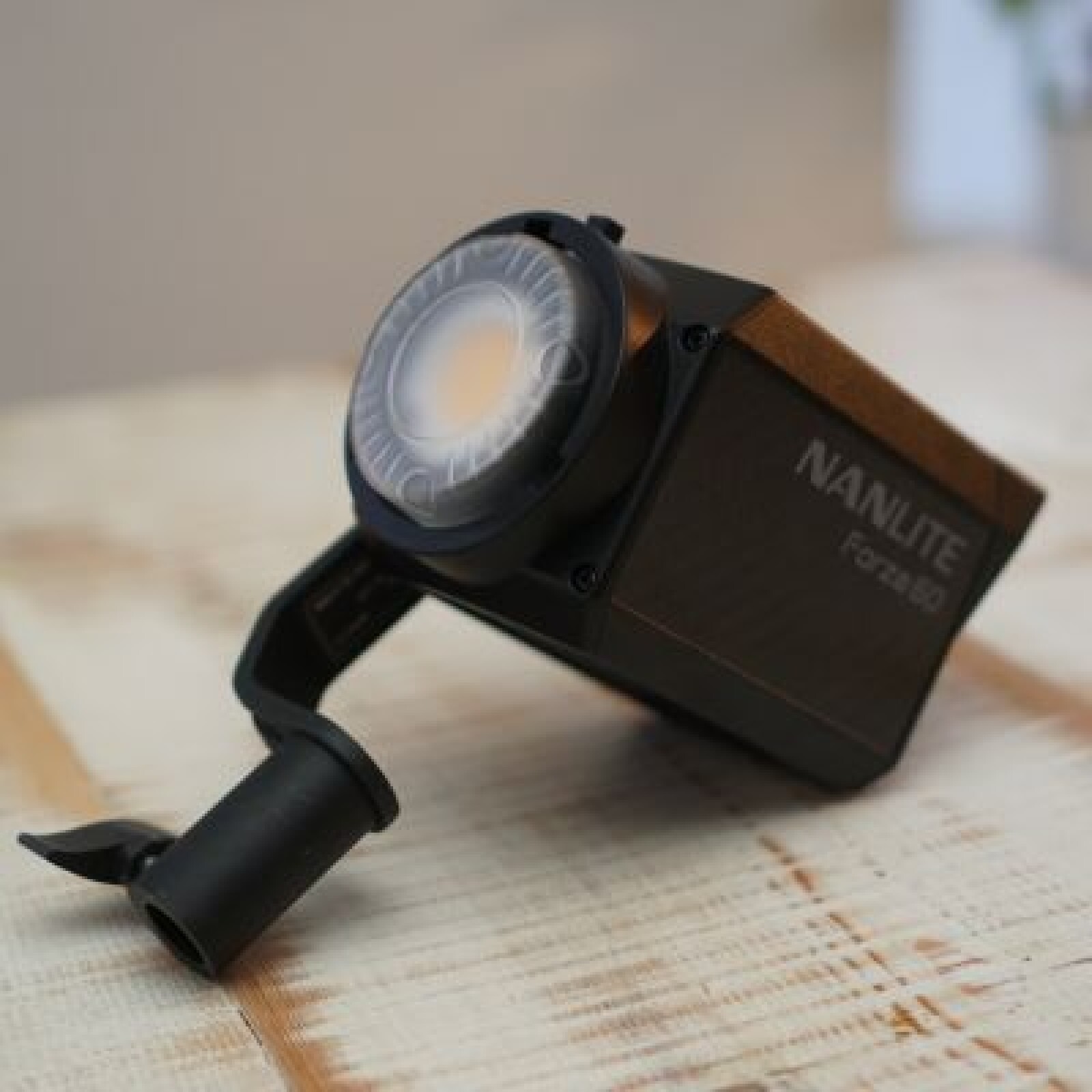 Projecteur LED - Forza 60 - Photo 2 sur 4