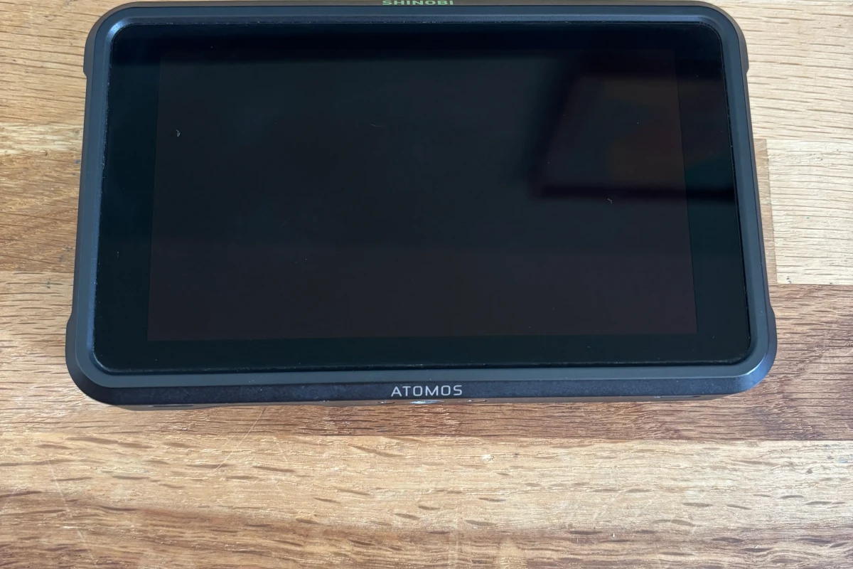 Location Atomos Shinobi HDMI - Lightyshare