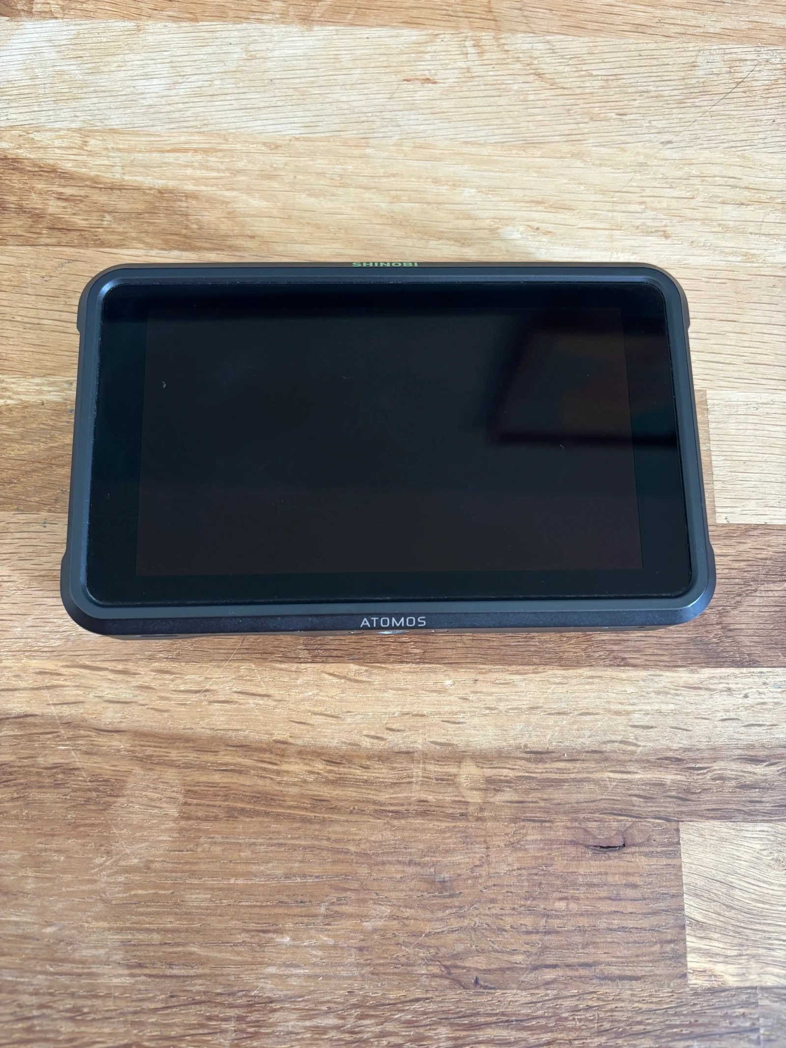 Atomos Shinobi HDMI - Photo 1 sur 1