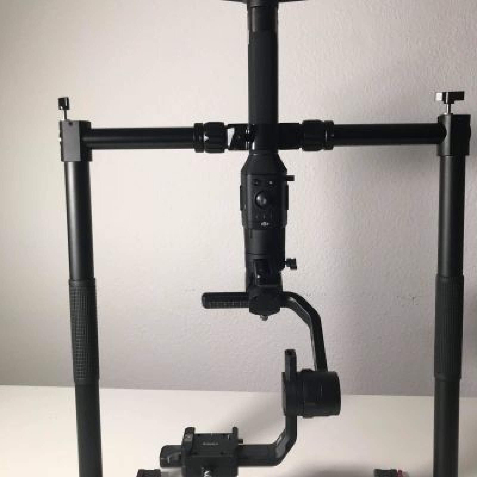 RONIN S Avec Grip handle smallrig - Photo 1 sur 2