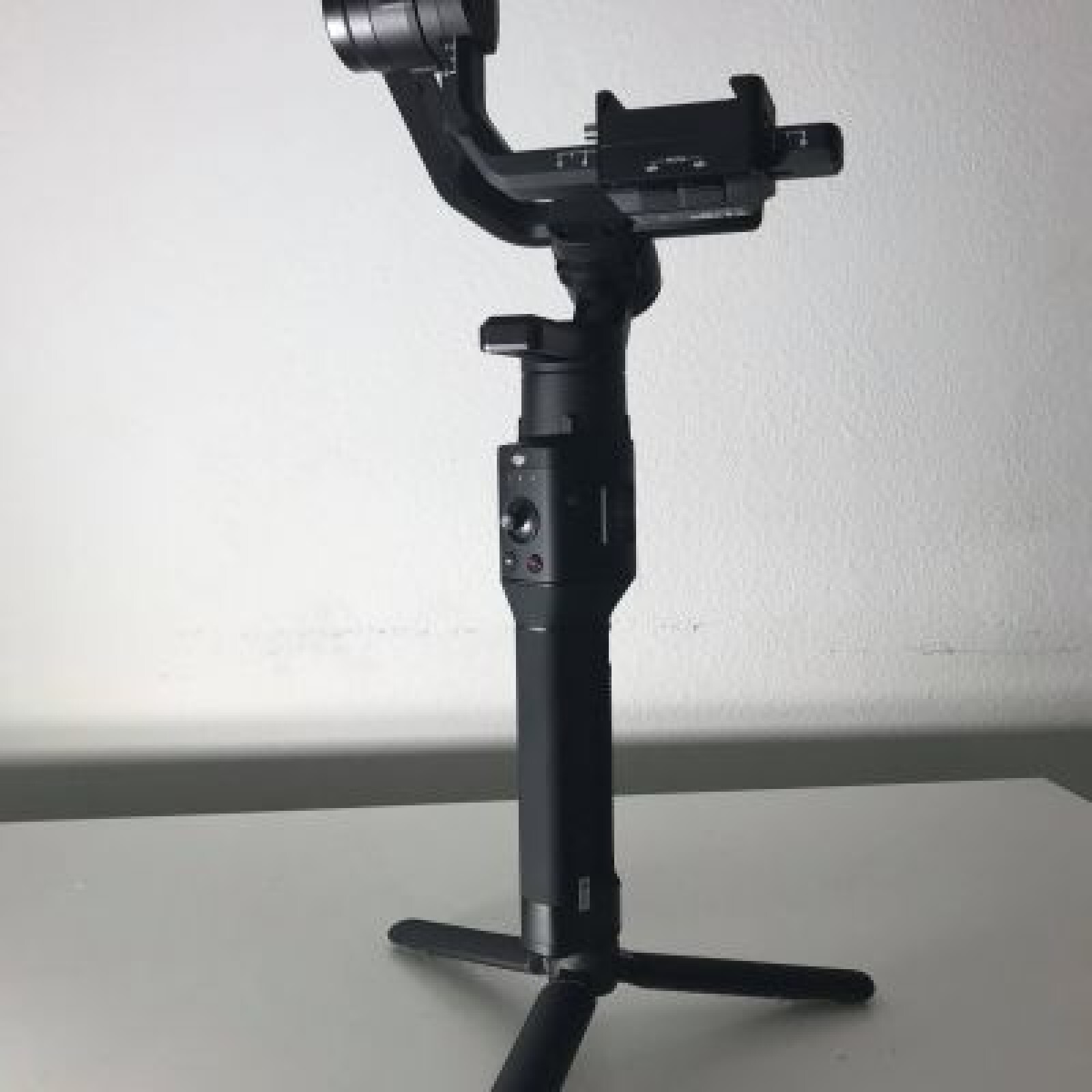 RONIN S Avec Grip handle smallrig - Photo 2 sur 2