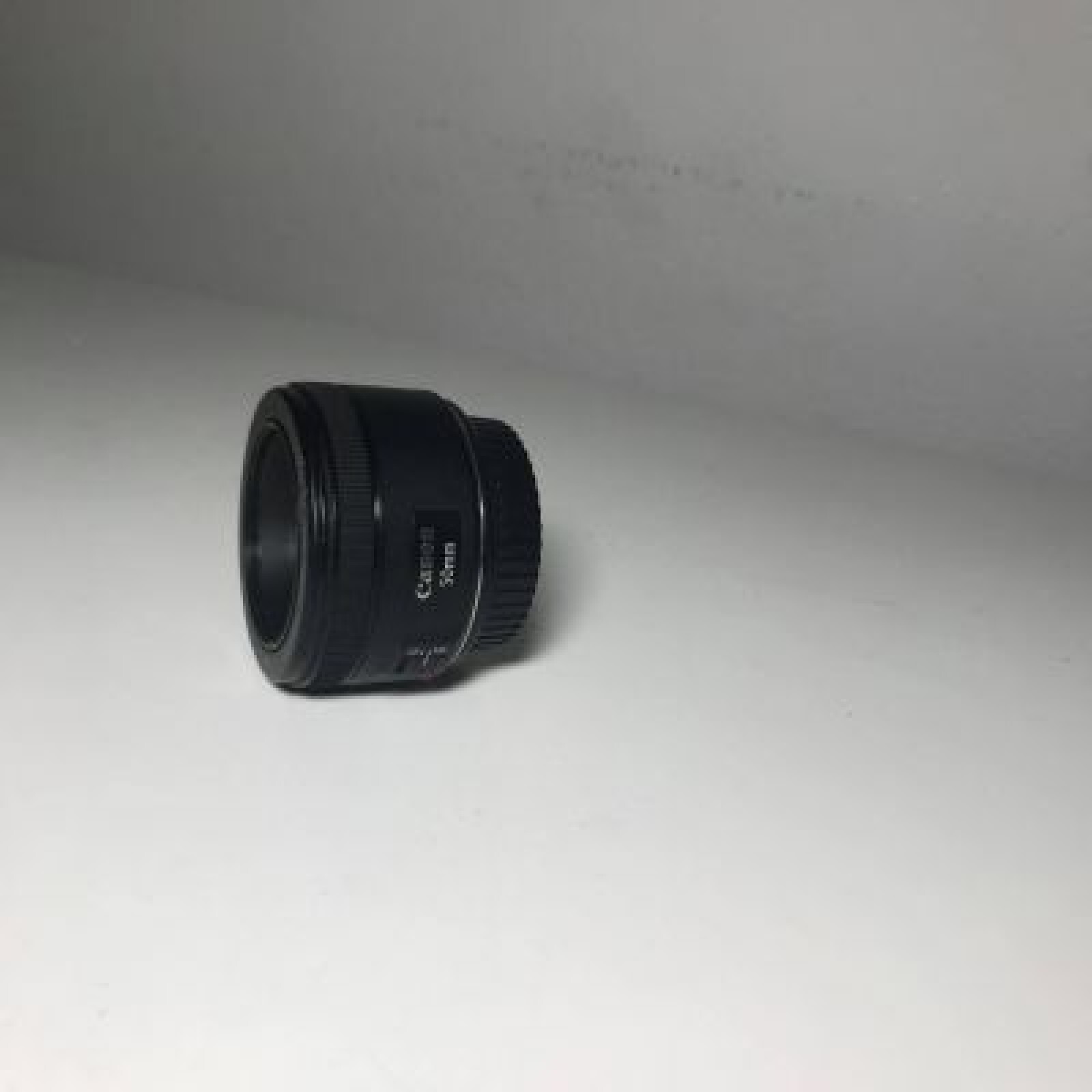 Canon 50mm f1.8 - Photo 2 sur 2