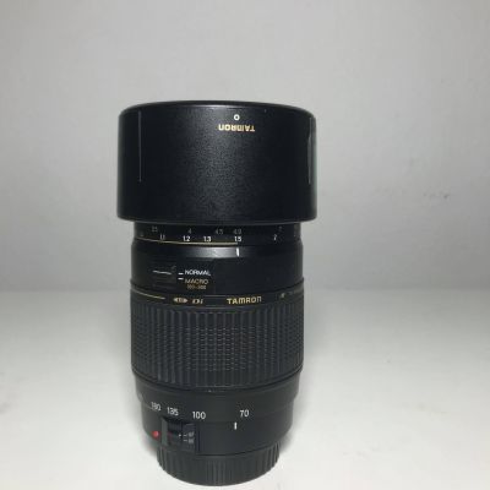 Tamron 70-300 f4.5-5.6 - Photo 1 sur 1