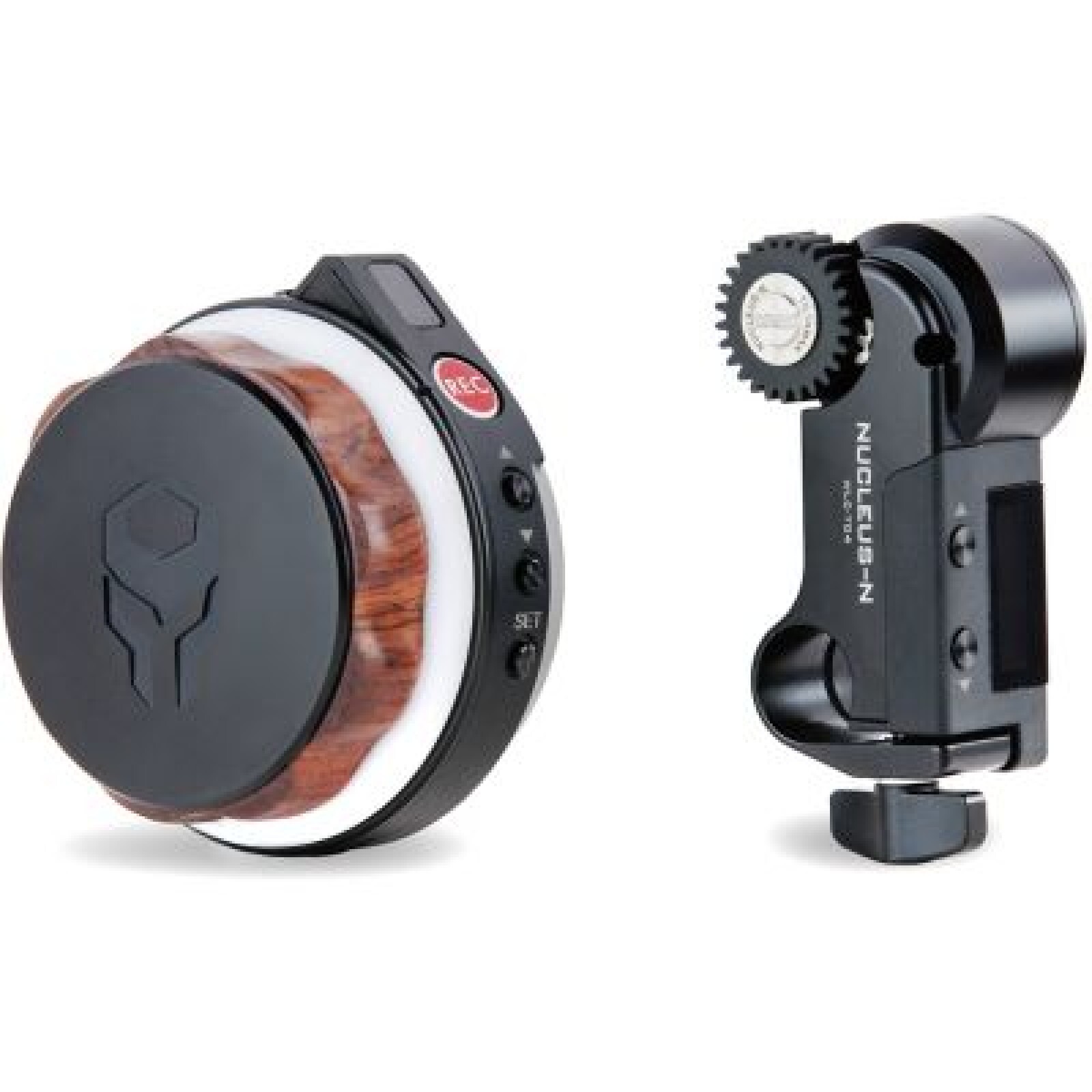 Follow Focus HF Tilta Nucleus-N sans fil - Photo 1 sur 2