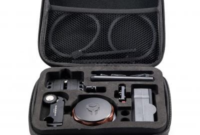 Location Follow Focus HF Tilta Nucleus-N sans fil