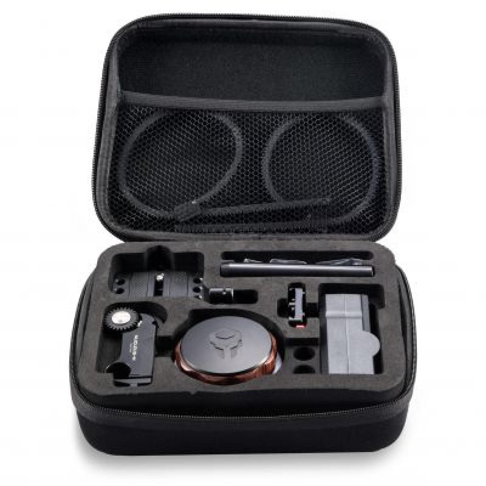 Follow Focus HF Tilta Nucleus-N sans fil - Photo 2 sur 2