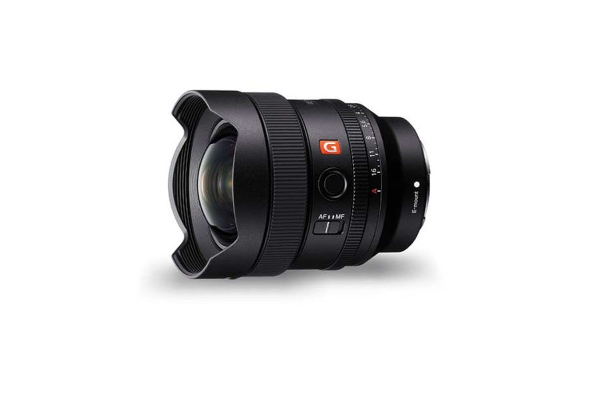 Location Sony FE 14mm F/1.8 GM - Lightyshare