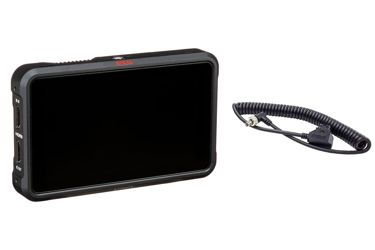 Location Atomos Ninja V - Lightyshare