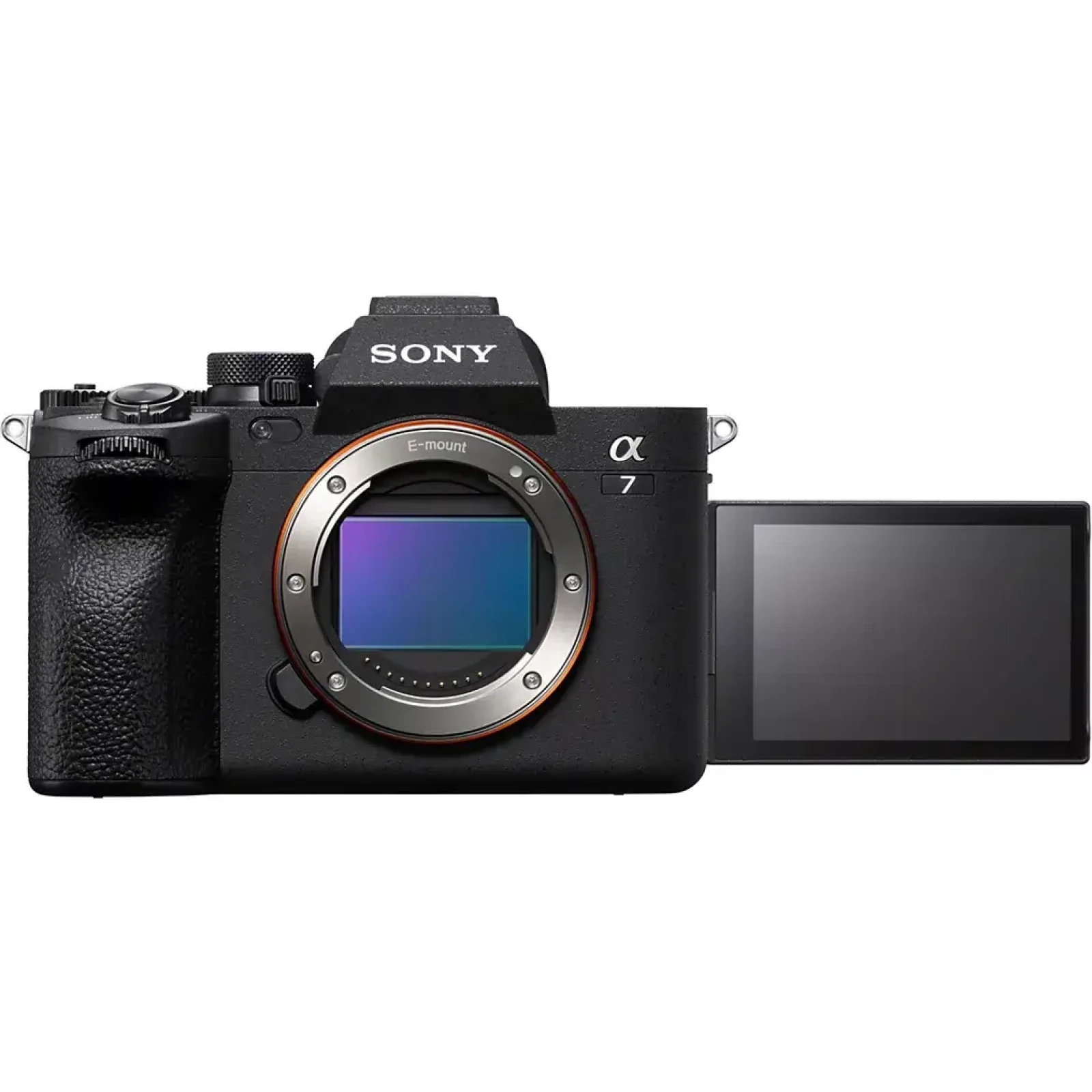 Sony Alpha 7 IV (A74) - Photo 1 sur 1
