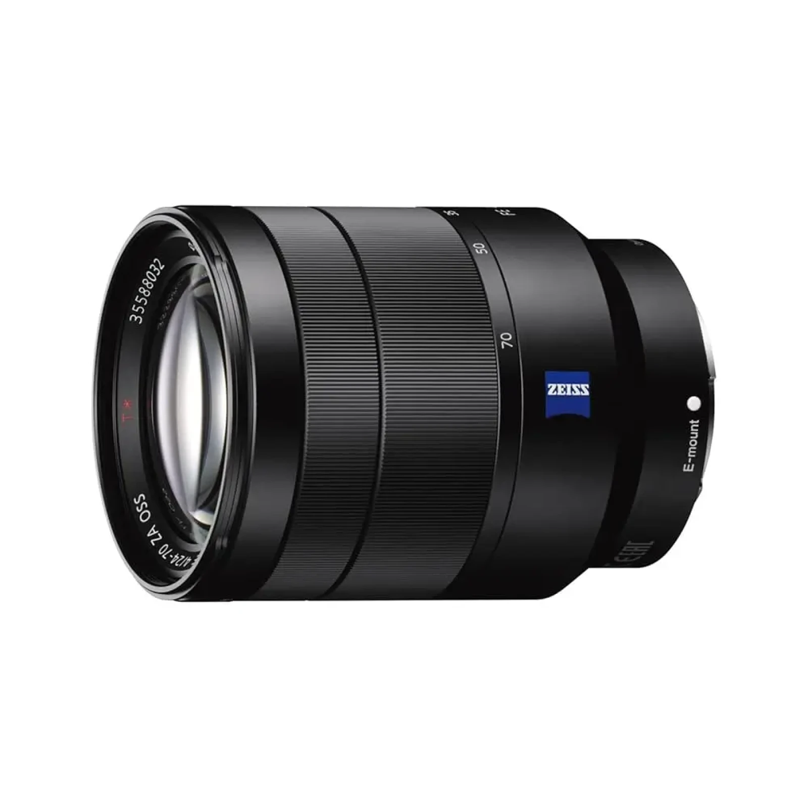 Sony 24-70mm f/4 ZA OSS - Photo 1 sur 1