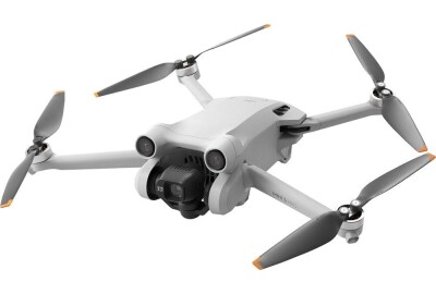 Location DJI Mini 3 Pro Drone HDR 4K60p - Drone avec accessoires