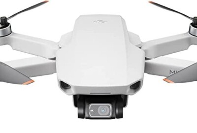 Location DJI Mini 2 Fly More Combo - Drone 4K Photo 12MP - x3 Batteries