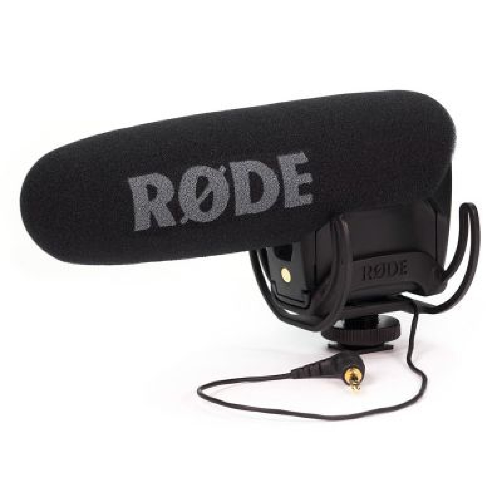 Rode Videomic Pro - Photo 1 sur 1