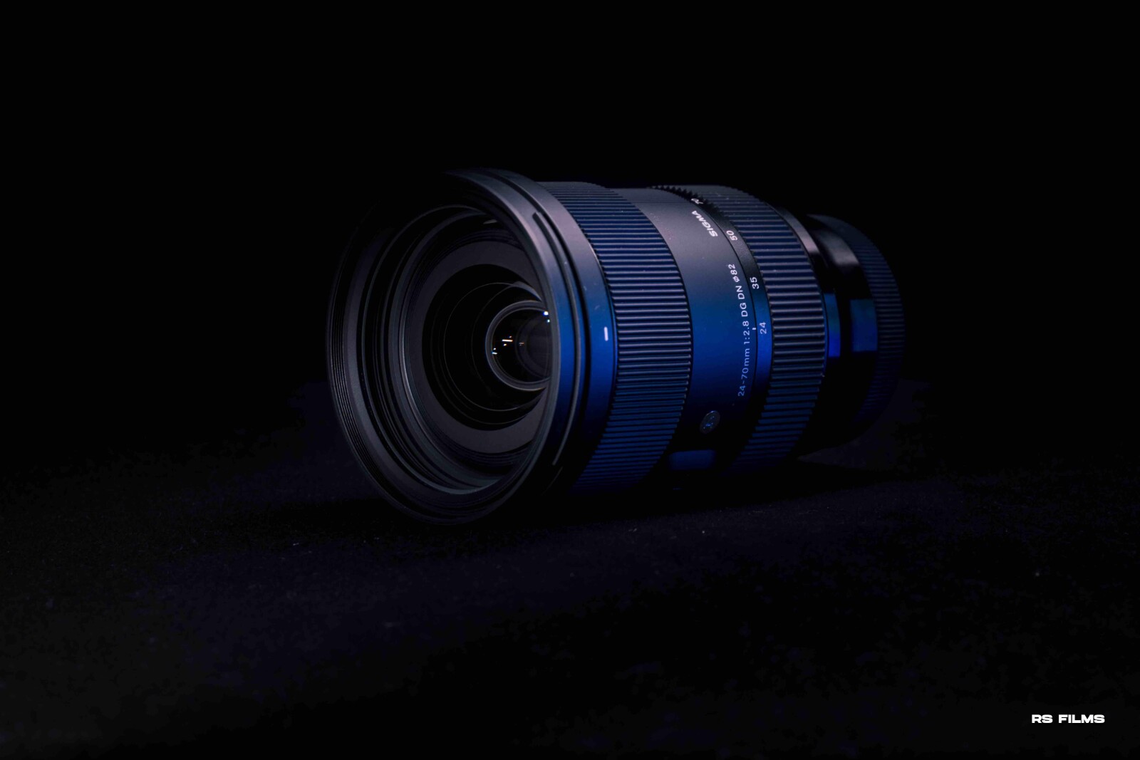 Kit Lumix S1H + Objectif Sigma 24/70 f2.8 + 1 carte 128Go + 2 batteries - Photo 5 sur 5