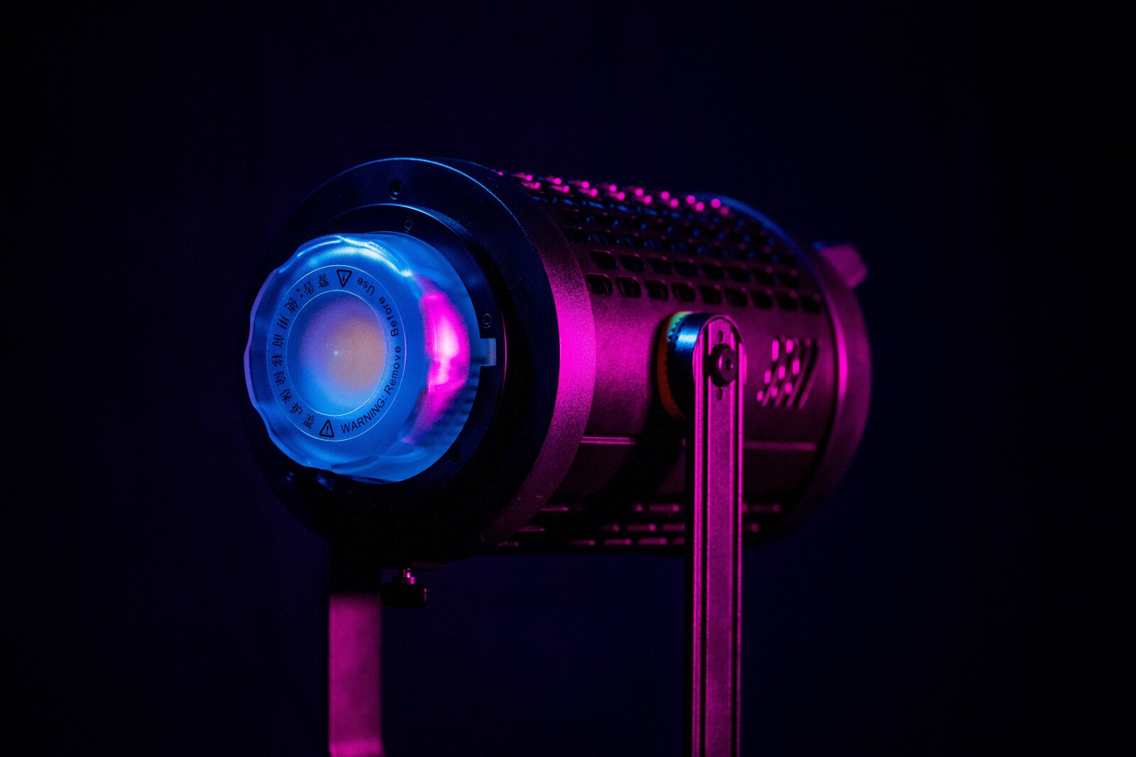 PACK Godox UL150 COB LED - Photo 3 sur 4