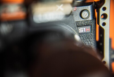 Location KIT LUMIX S1H + KIT ATOMOS + CAGE