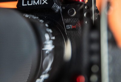 Location KIT LUMIX S1H + KIT ATOMOS + CAGE