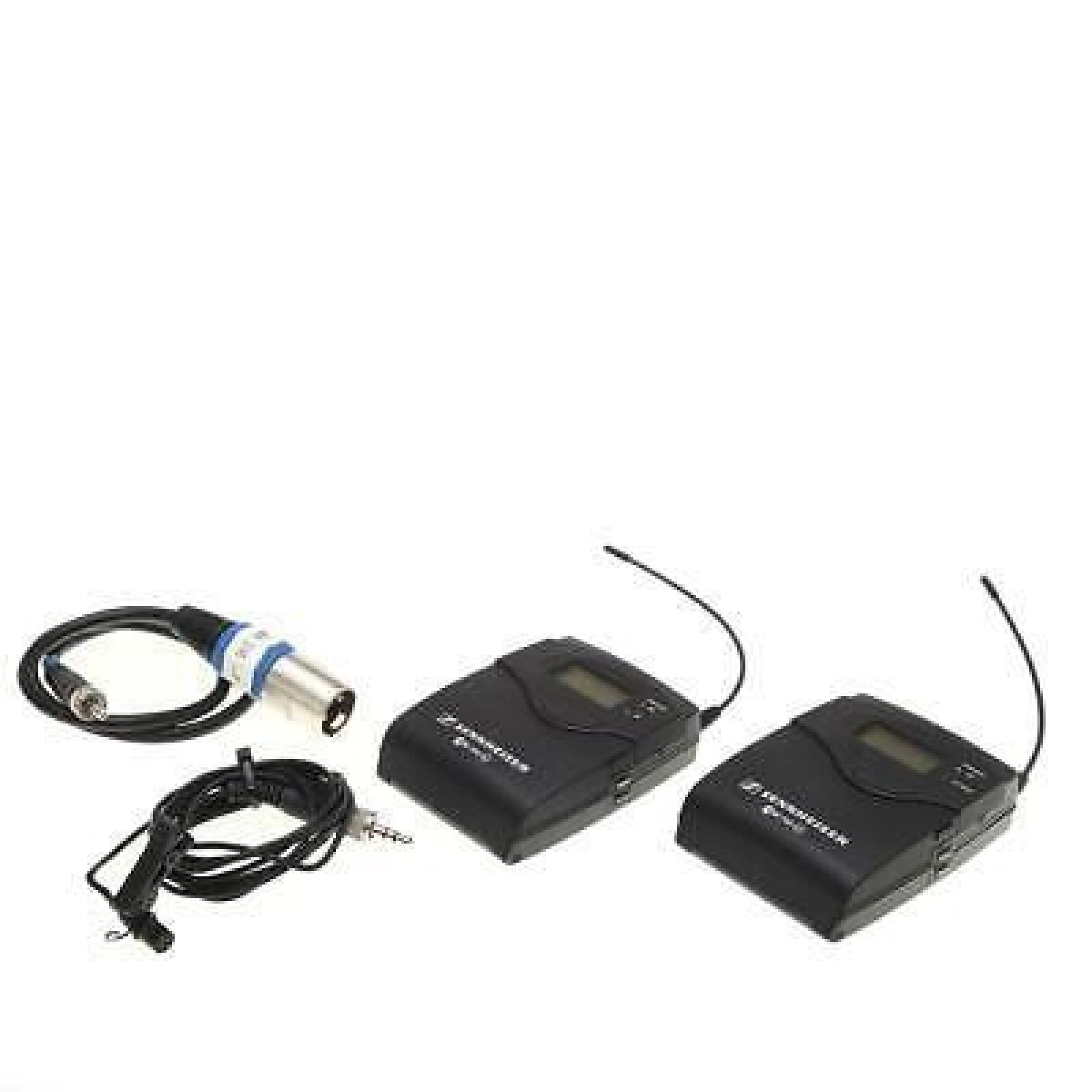 Sennheiser EW 112 - Photo 1 sur 3