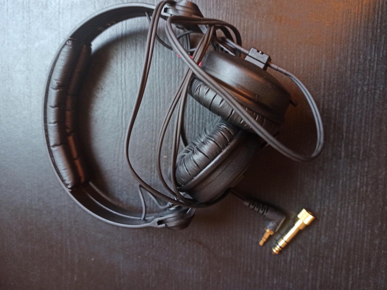 Sennheiser HD 25 - Photo 1 sur 1